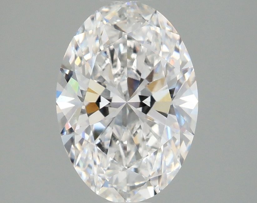 Oval 1.57ct