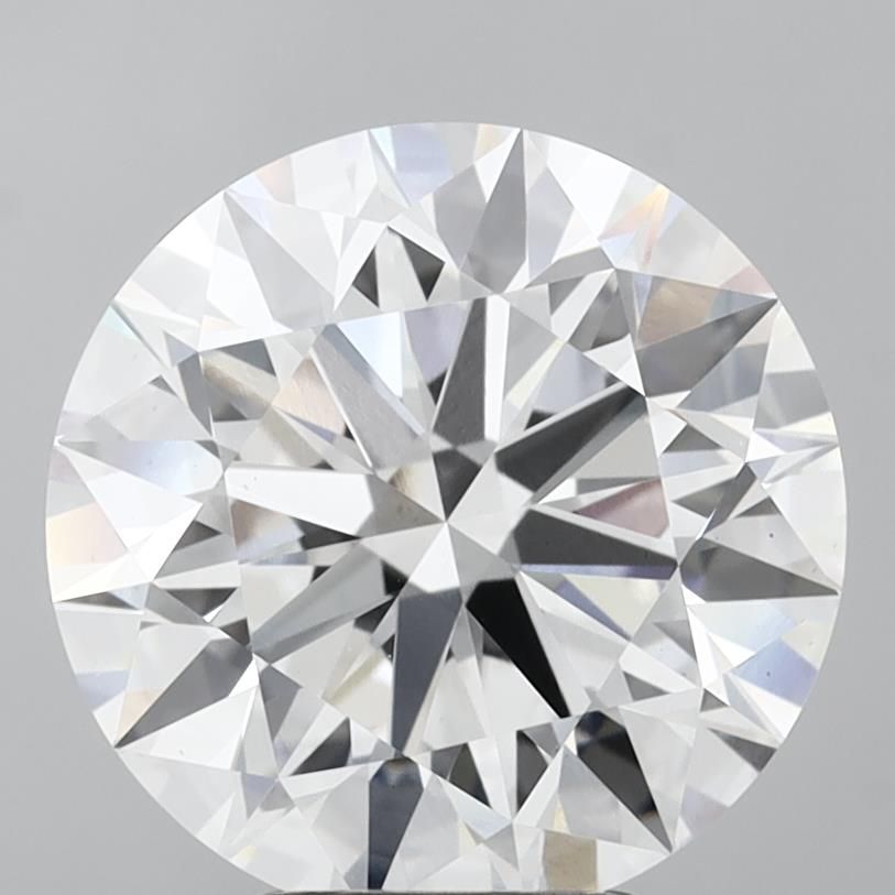 Round 4.9ct