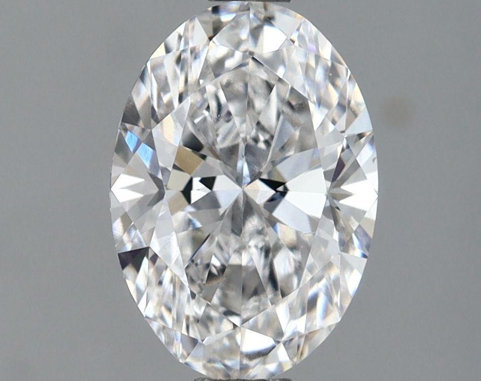 Oval 1.67ct