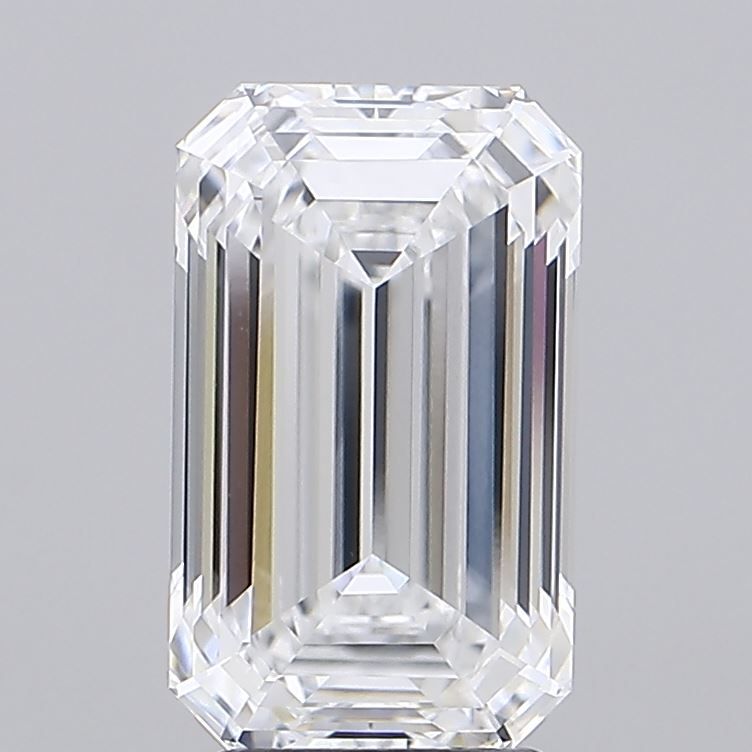 Emerald 4.03ct