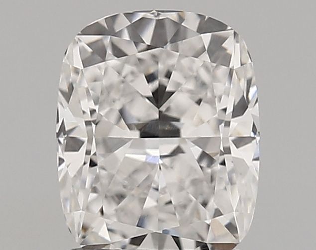 Elongated Cushion 1.42ct