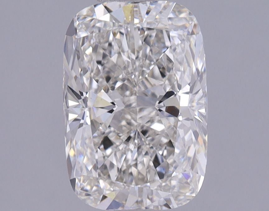 Elongated Cushion 1.18ct