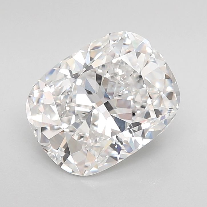 Elongated Cushion 2.74ct