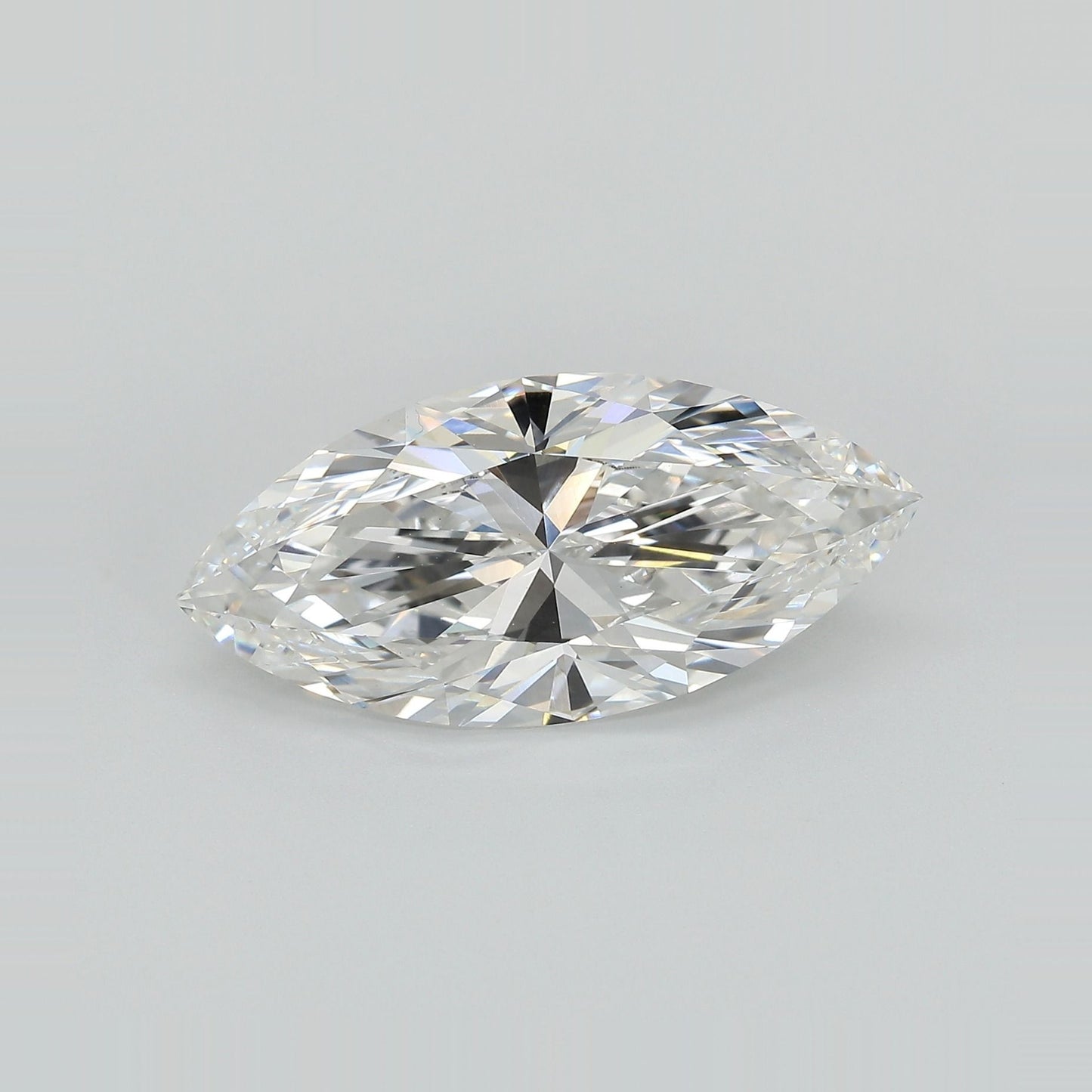 Marquise 6.04ct