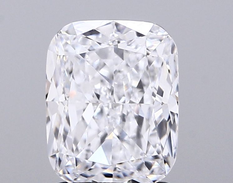 Elongated Cushion 2.53ct