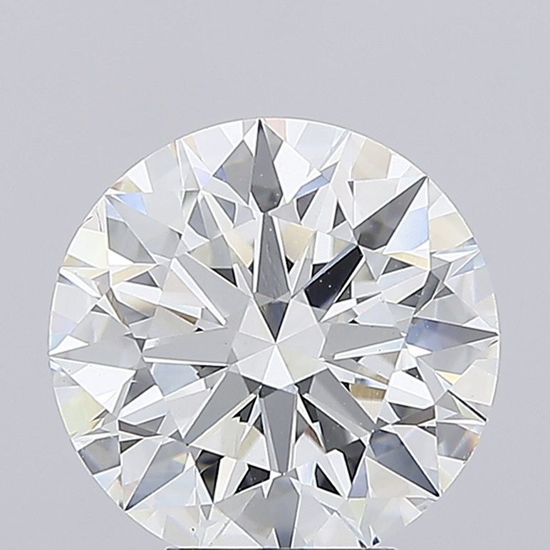 Round 5.51ct