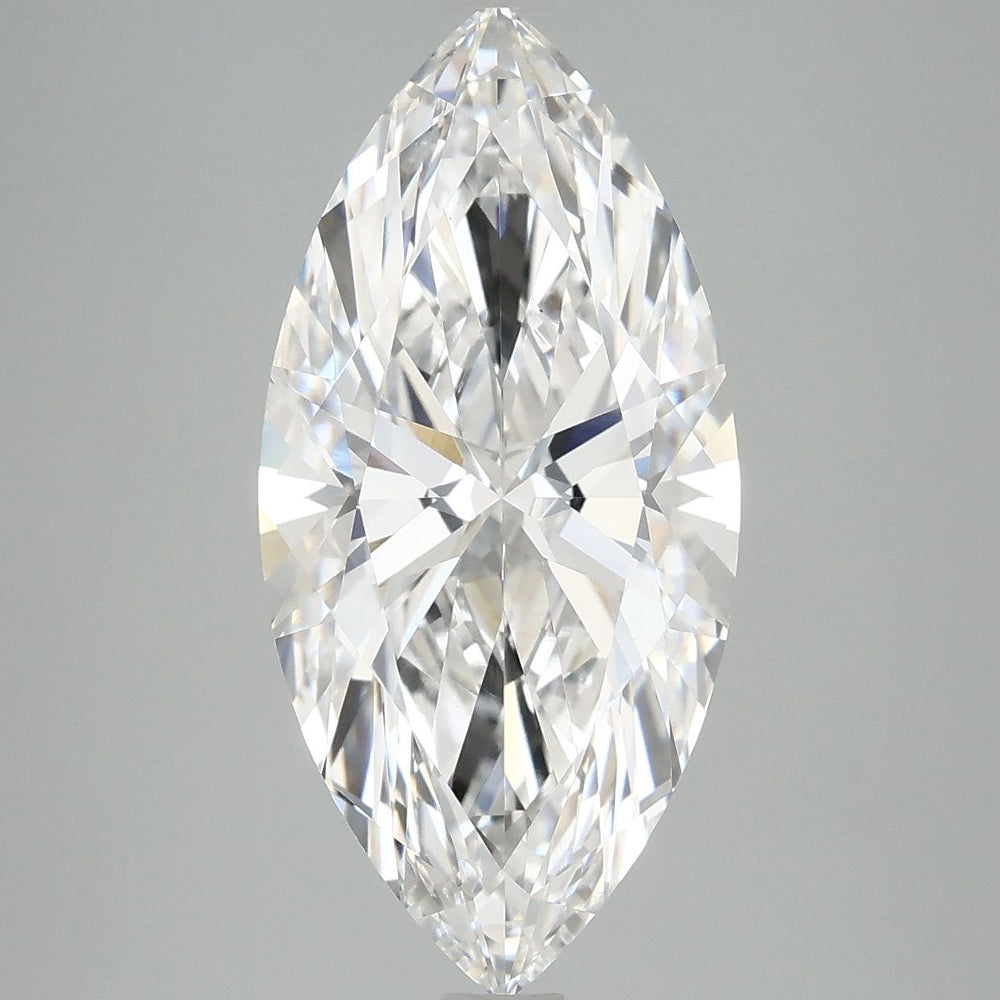 Marquise 5.03ct