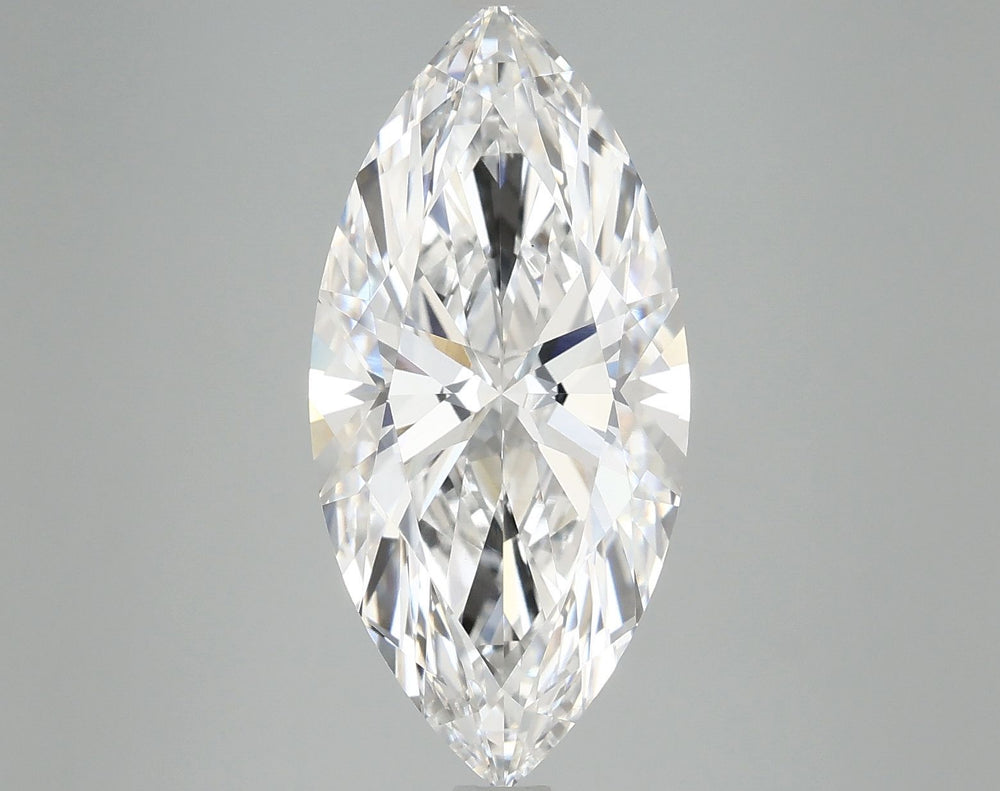 Marquise 5.03ct