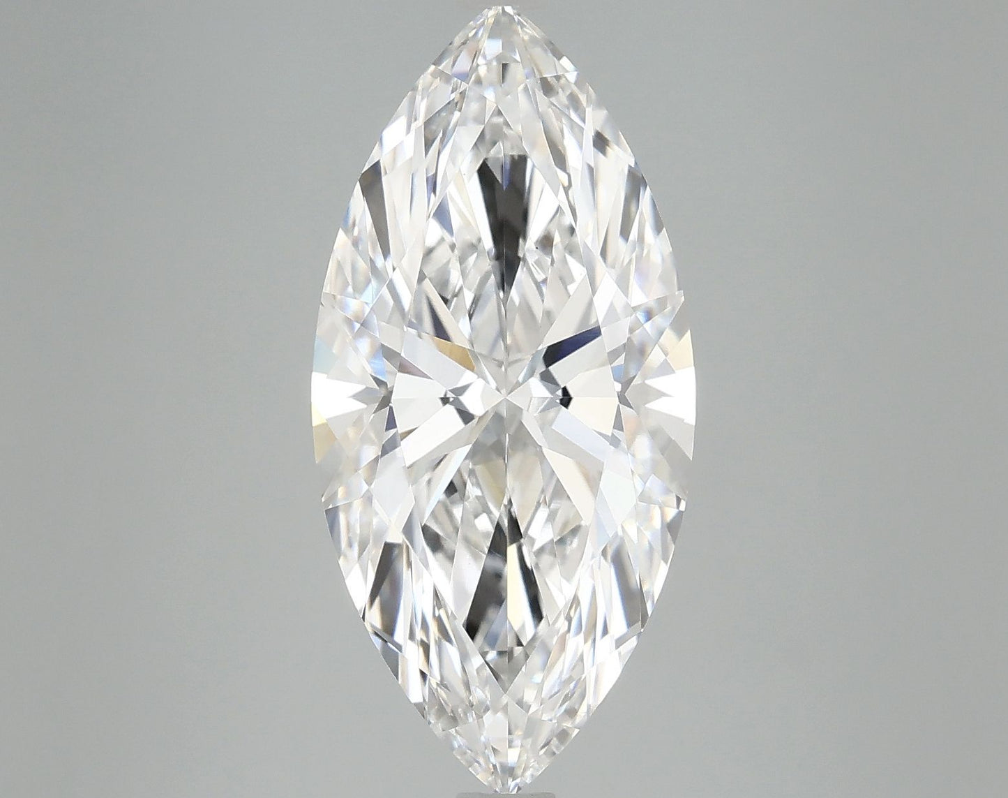 Marquise 5.03ct