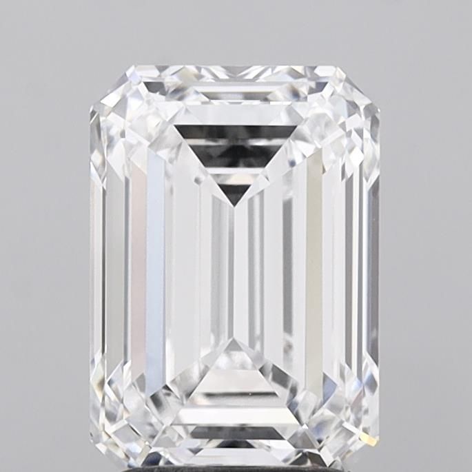Emerald 3.02ct