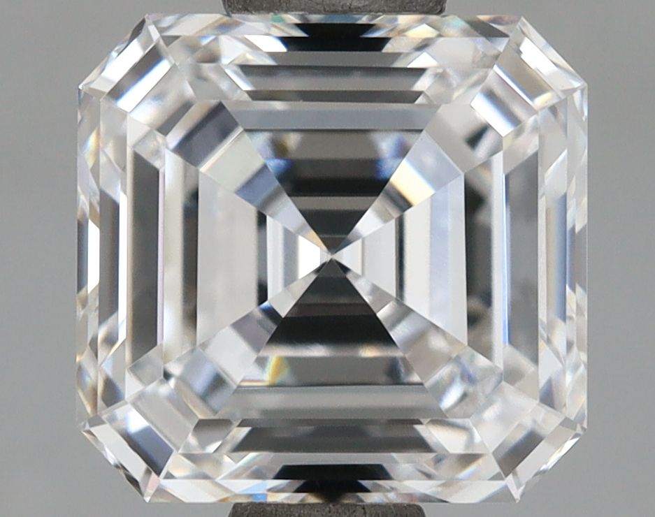 Asscher 1.94ct