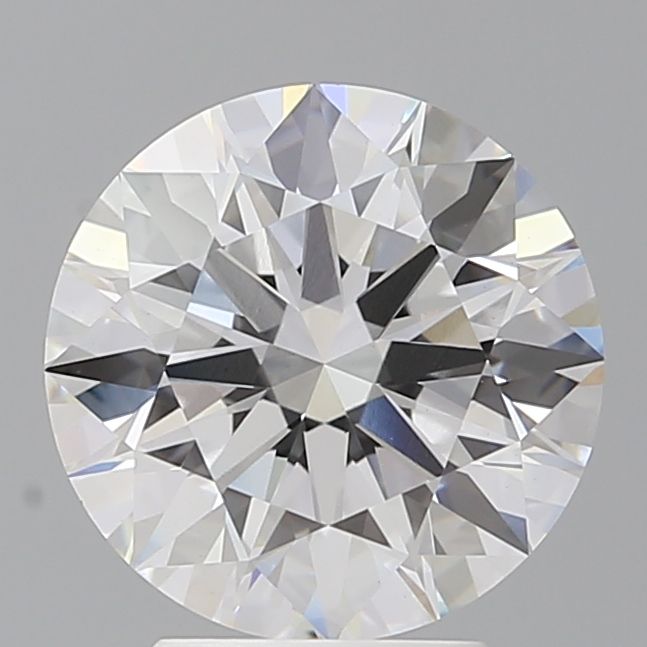 Round 3.6ct