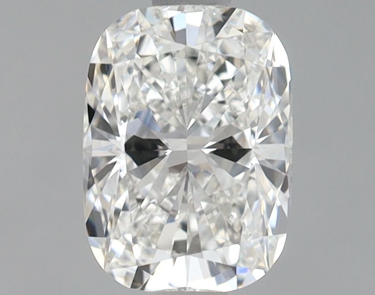 Elongated Cushion 0.81ct