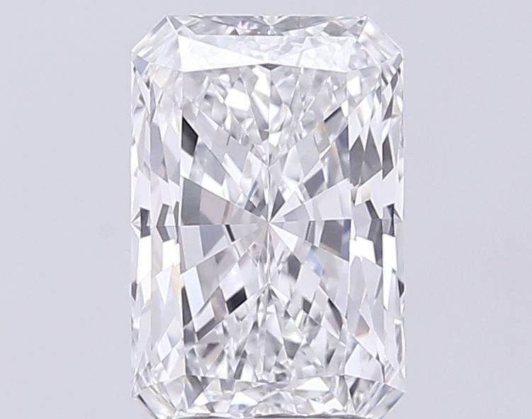 Radiant 3.07ct
