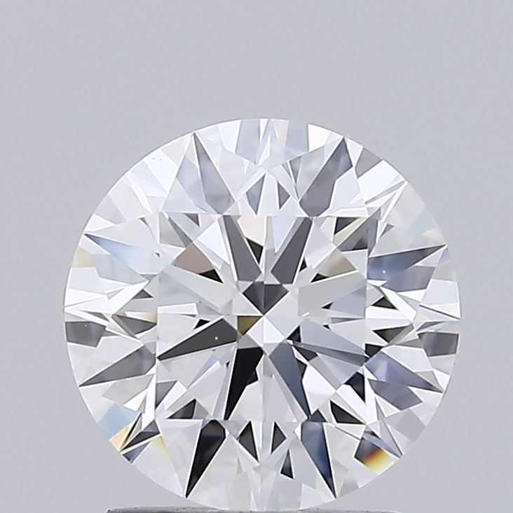Round 1.85ct