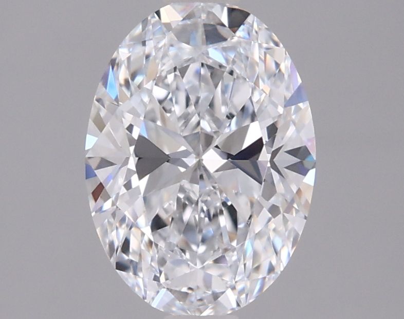 Oval 1.45ct