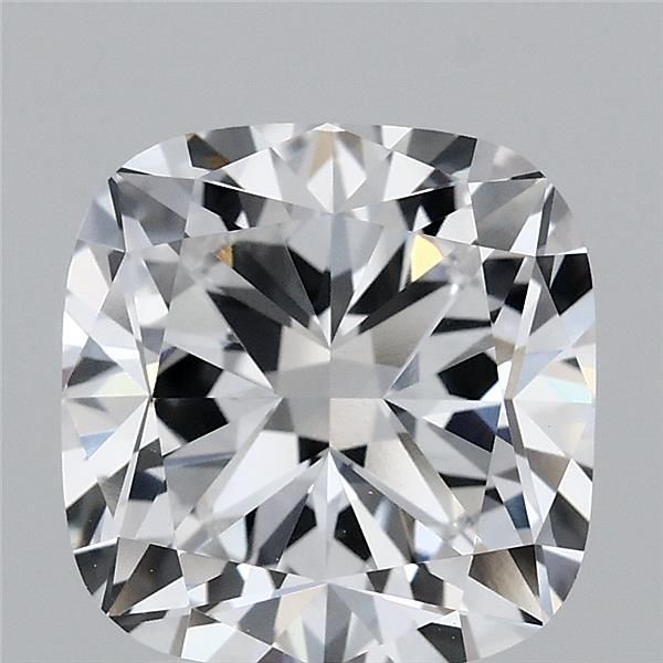 Cushion 3.27ct