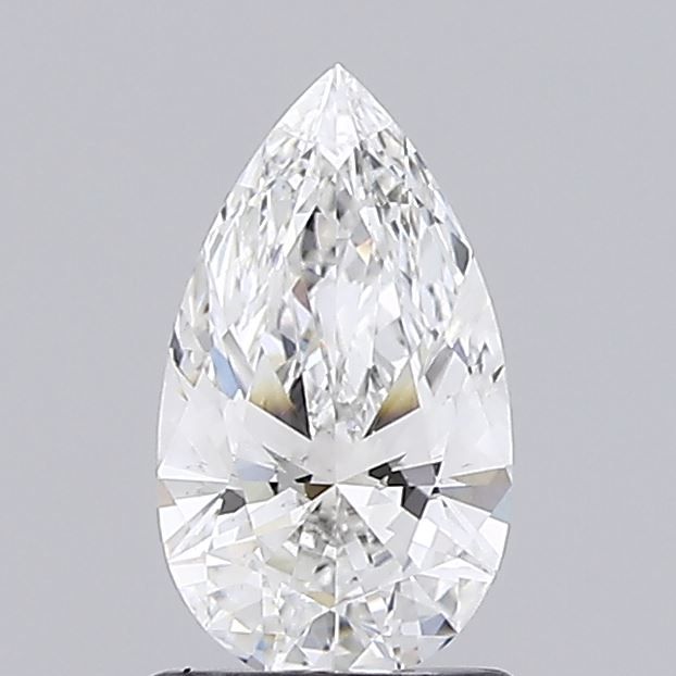 Pear 1.07ct