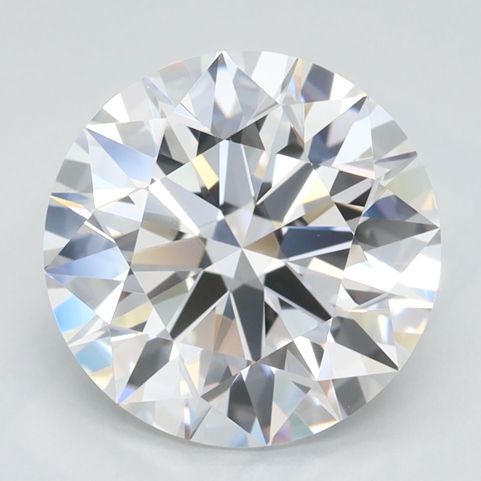 Round 3.24ct