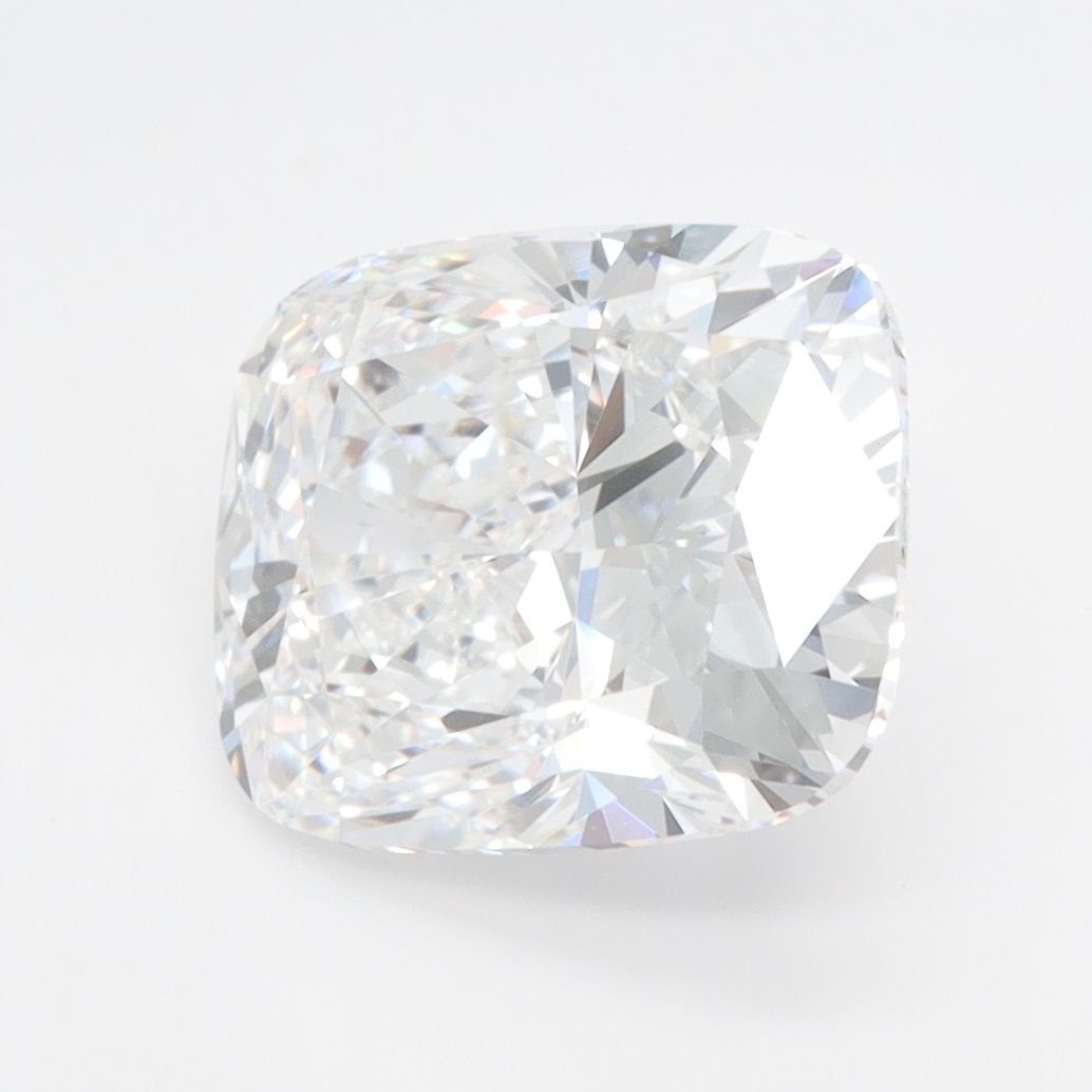 Elongated Cushion 3.48ct