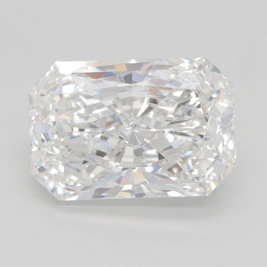 Radiant 3.01ct