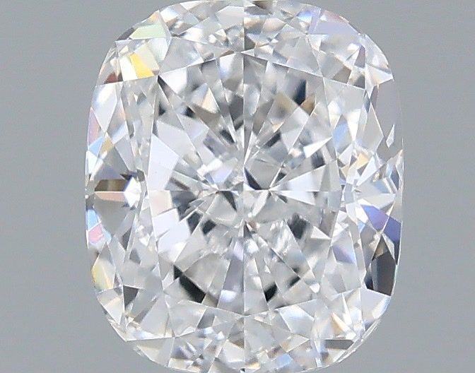 Elongated Cushion 1.02ct