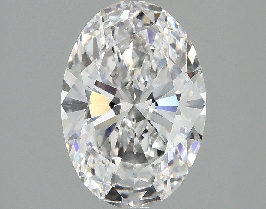 Oval 1.96ct