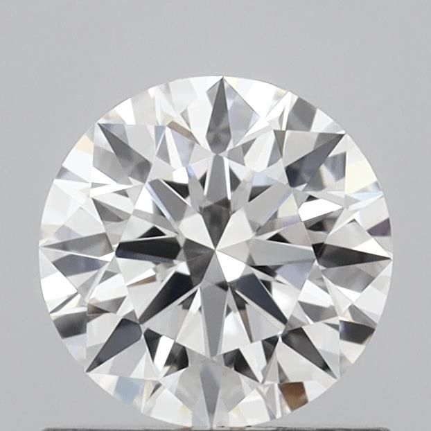 Round 0.81ct