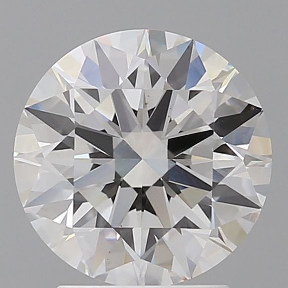 Round 2.56ct