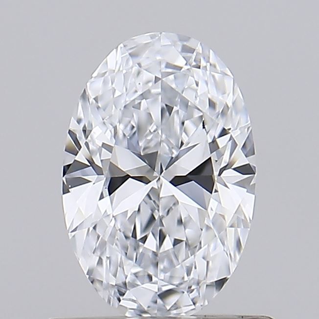 Oval 0.59ct