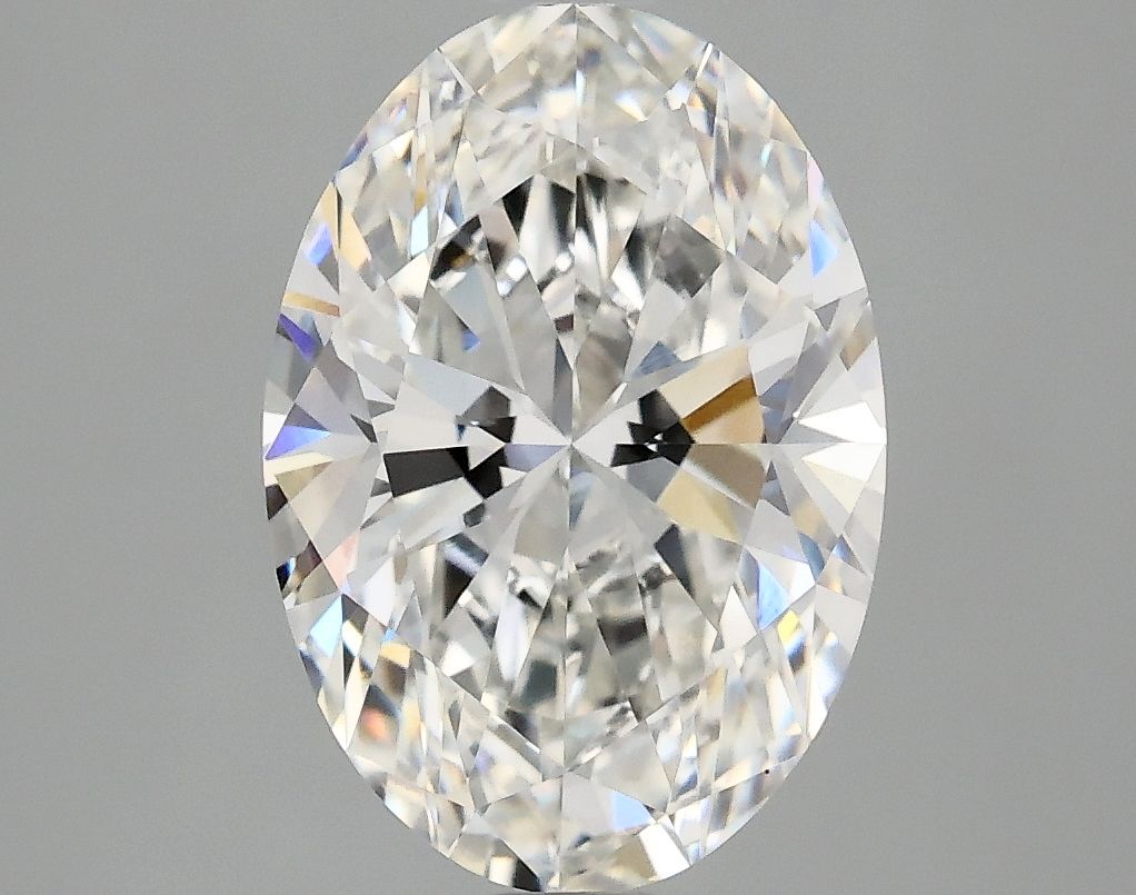 Oval 2.51ct