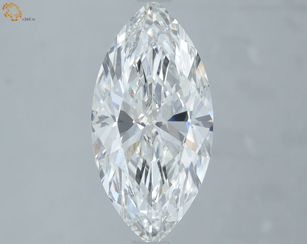 Marquise 2.07ct