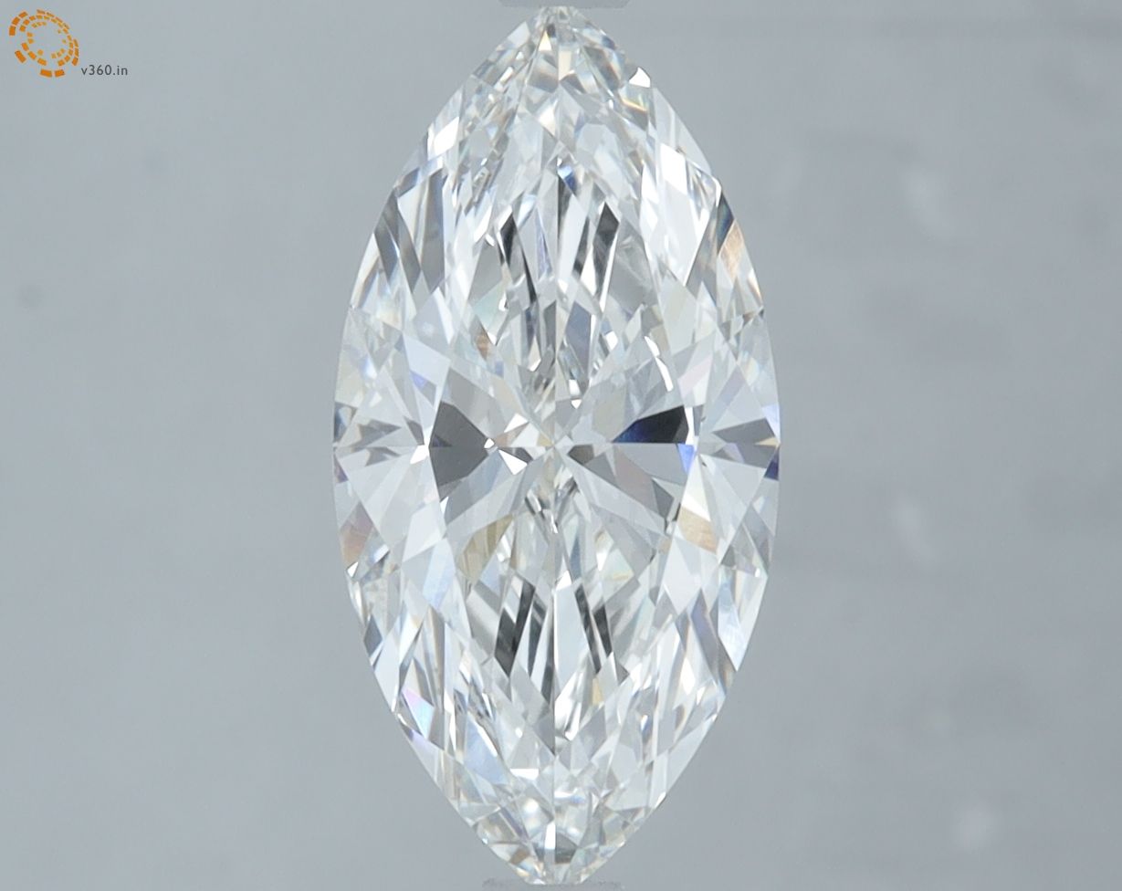 Marquise 2.07ct