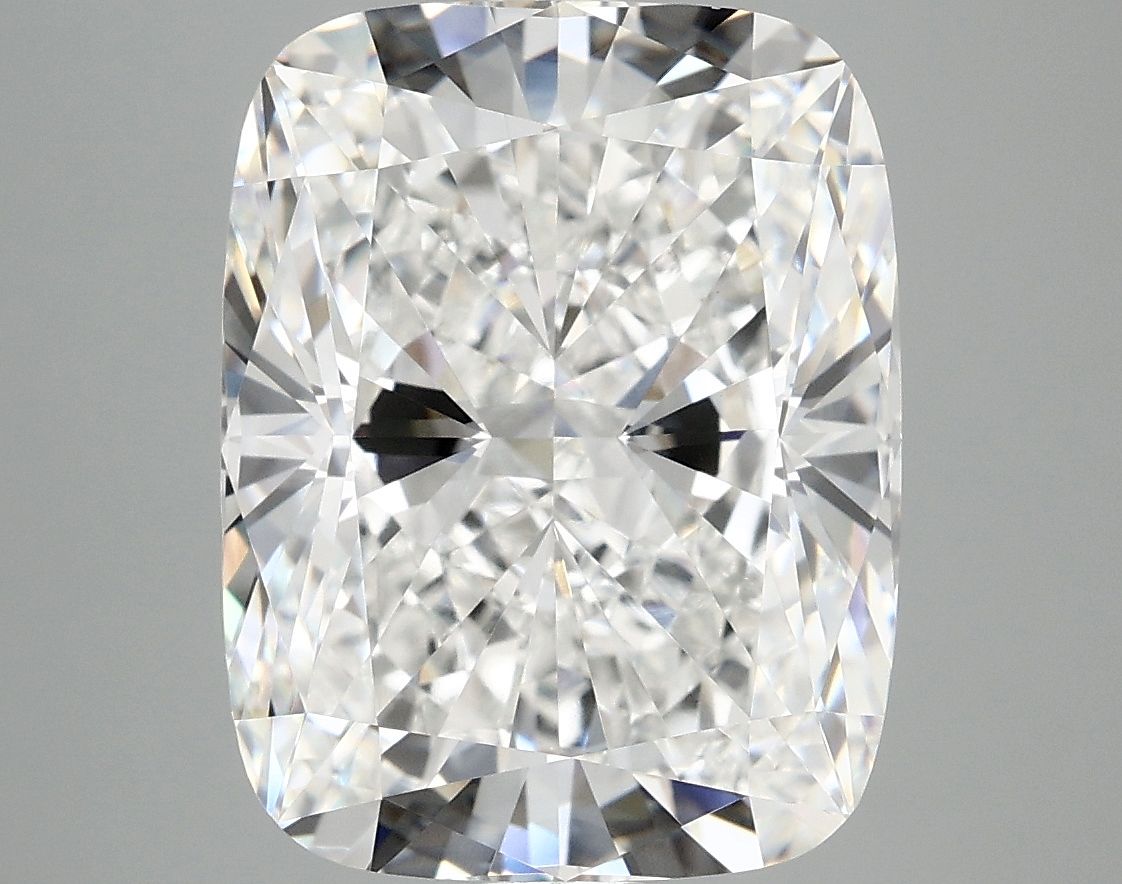 Elongated Cushion 7.09ct