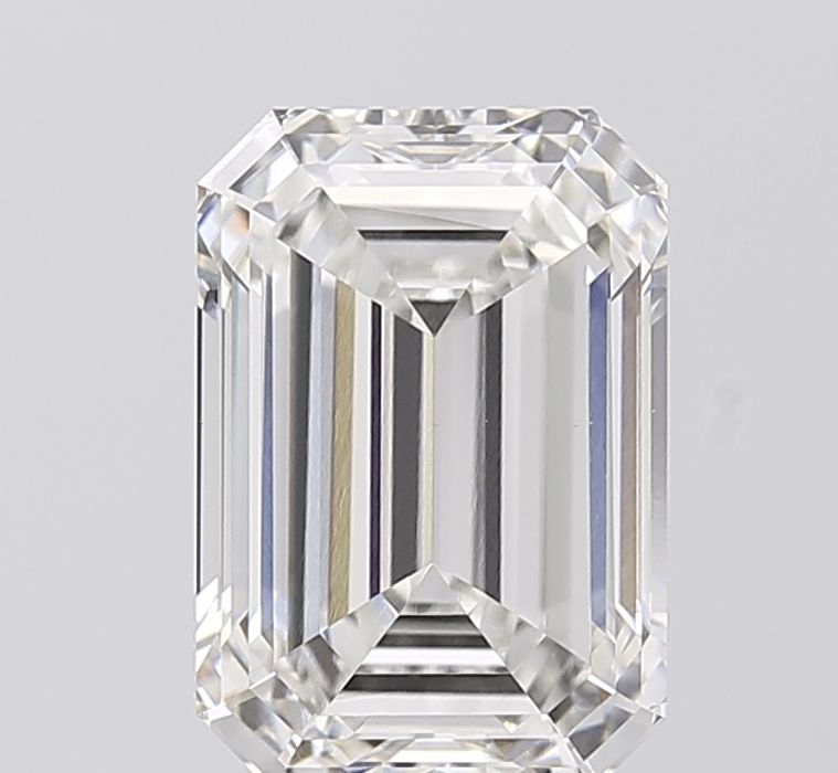Emerald 3.71ct