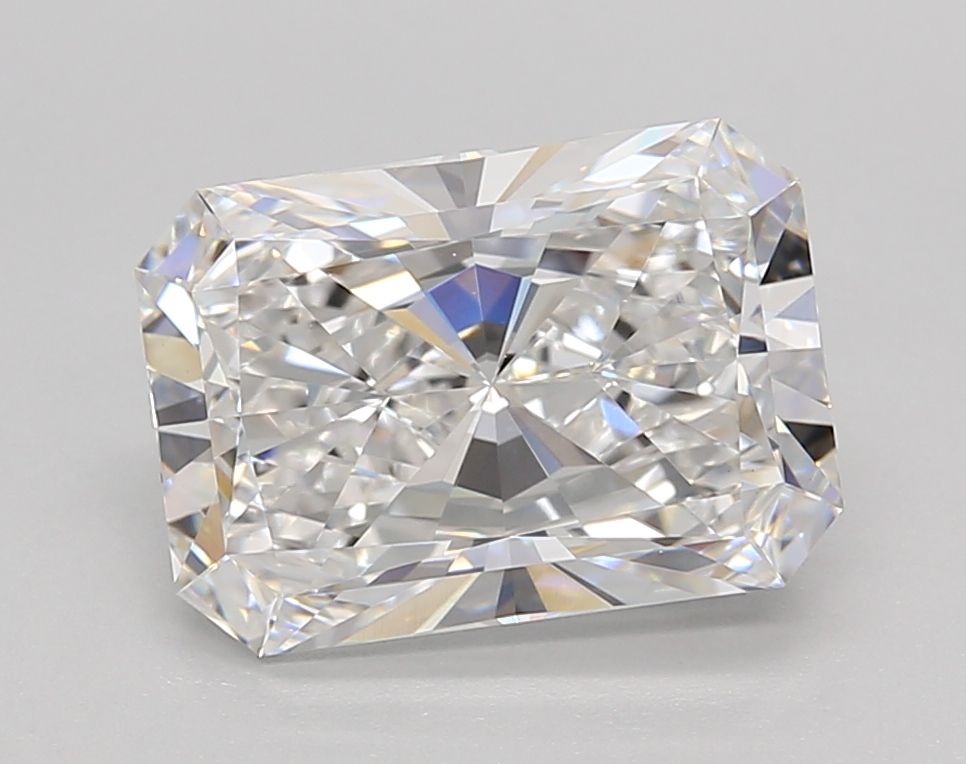 Radiant 3.02ct