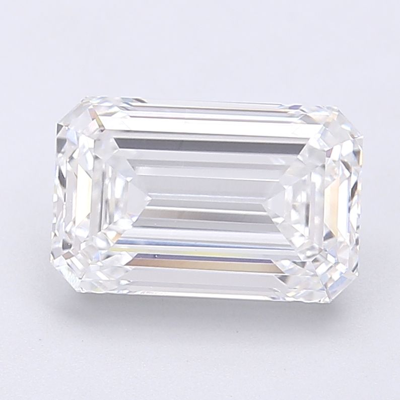 Emerald 3.3ct