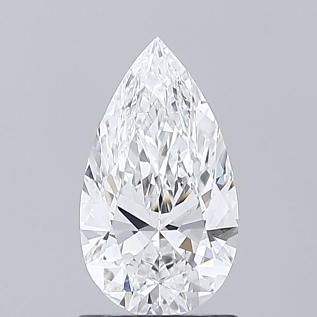 Pear 1.06ct