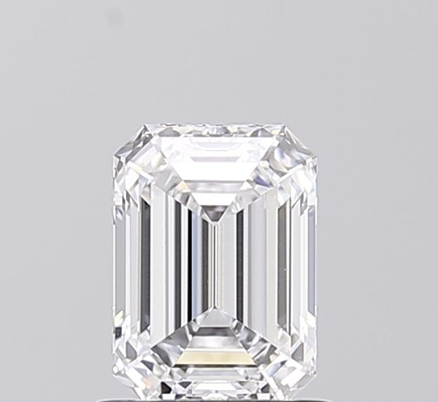 Emerald 1.1ct