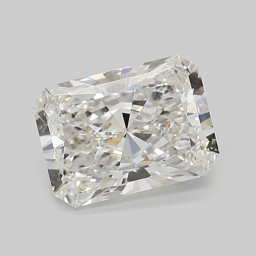 Radiant 2.76ct