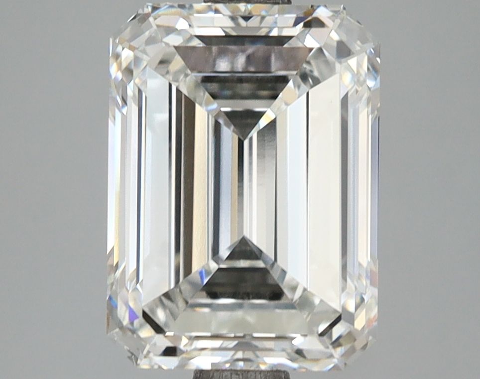 Emerald 3.49ct