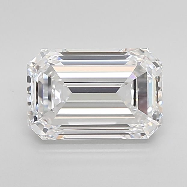 Emerald 2.72ct