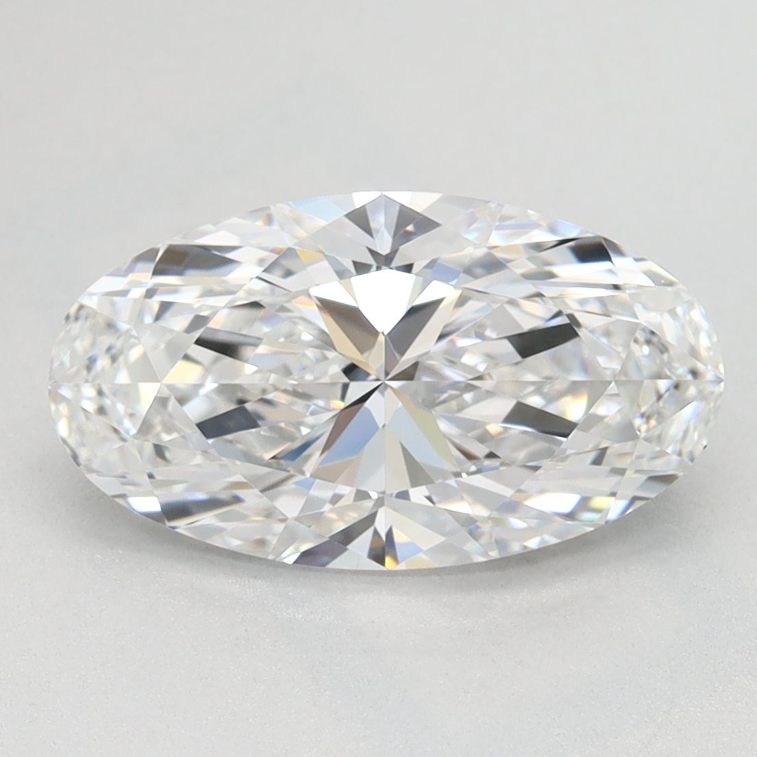 Moval 2.1ct