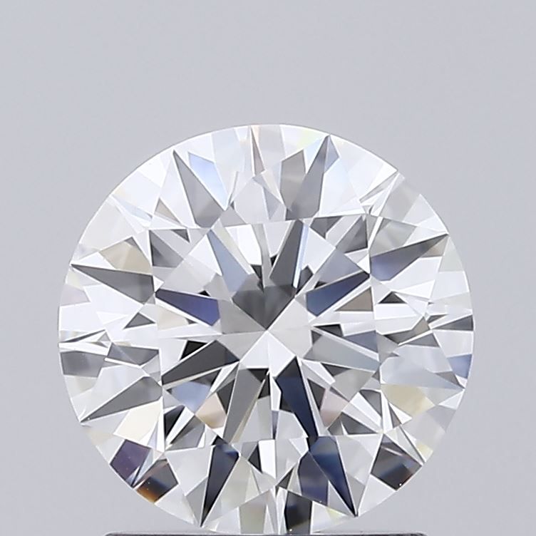 Round 1.41ct
