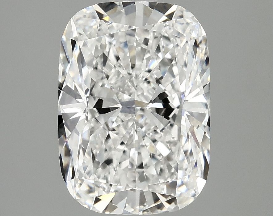 Elongated Cushion 2.78ct