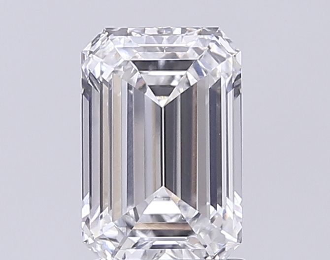 Emerald 2.09ct