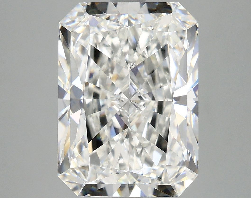 Radiant 5.02ct