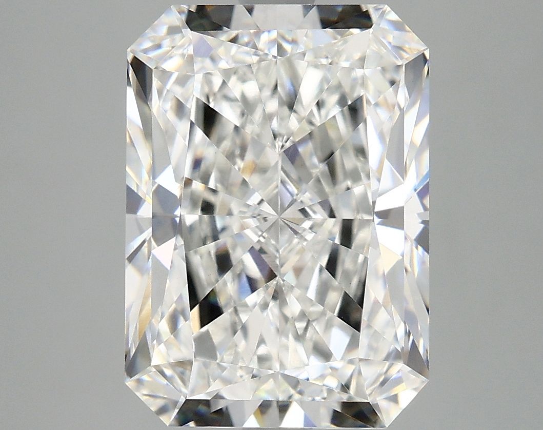 Radiant 5.02ct