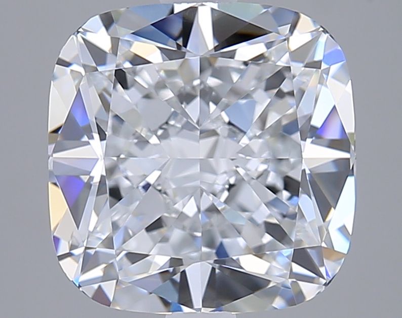 Cushion 3.53ct