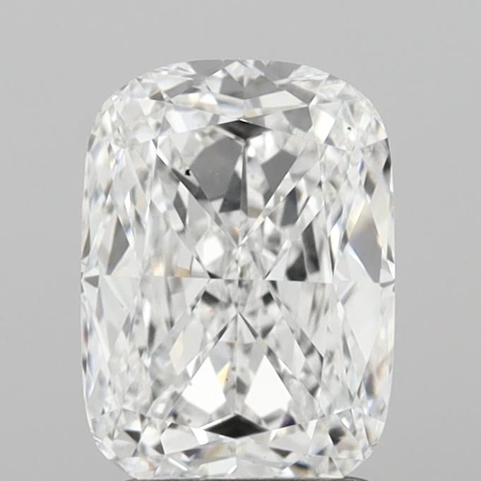 Elongated Cushion 2.07ct